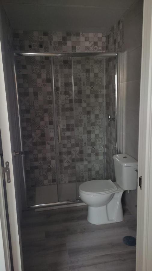 Apartamento La Buganvilla Jerez de la Frontera Exterior foto