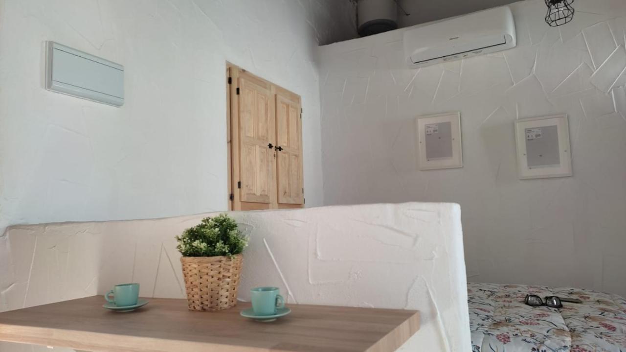 Apartamento La Buganvilla Jerez de la Frontera Exterior foto