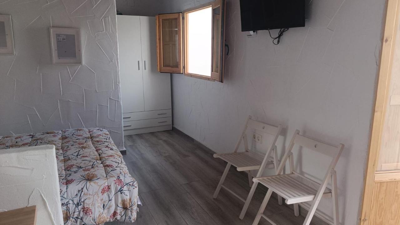 Apartamento La Buganvilla Jerez de la Frontera Exterior foto